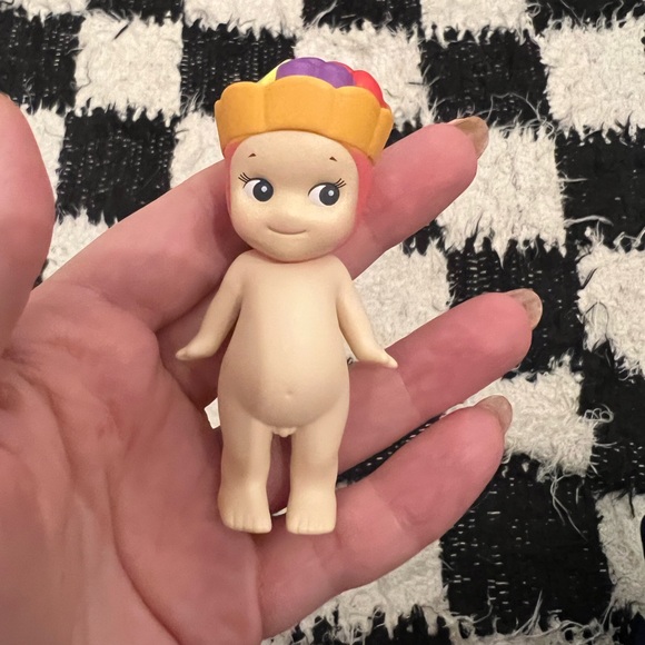 Sonny Angels sweet series fruit tart - Picture 1 of 2